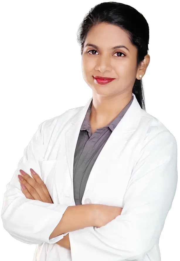 Dr. Alekya Singapore - The Skin Sensé