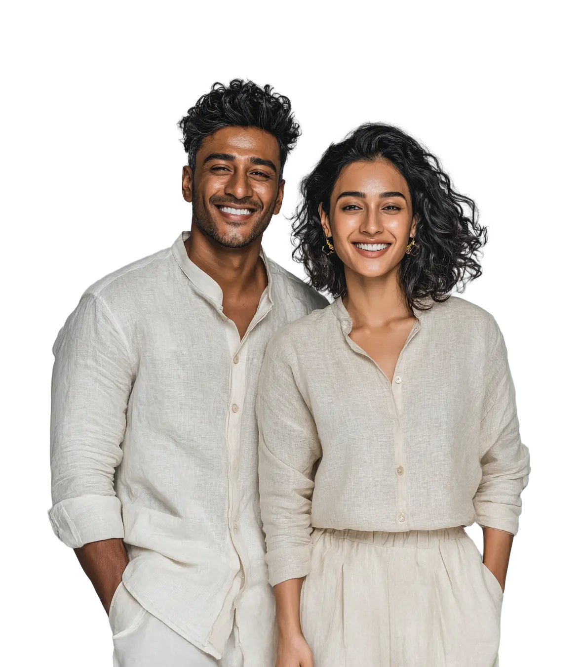 Transform Your Look - The Skin Sensé