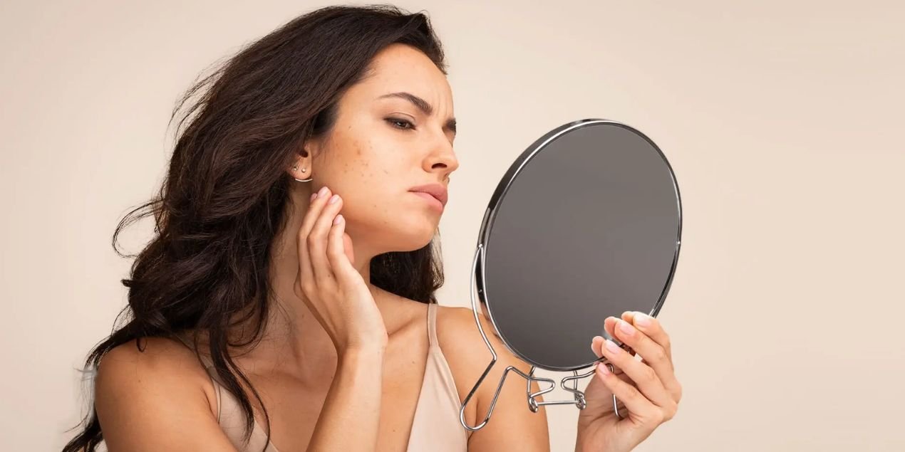 How to Remove Dark Spots on Face: Treatments That Actually Work - The Skin Sensé Blog