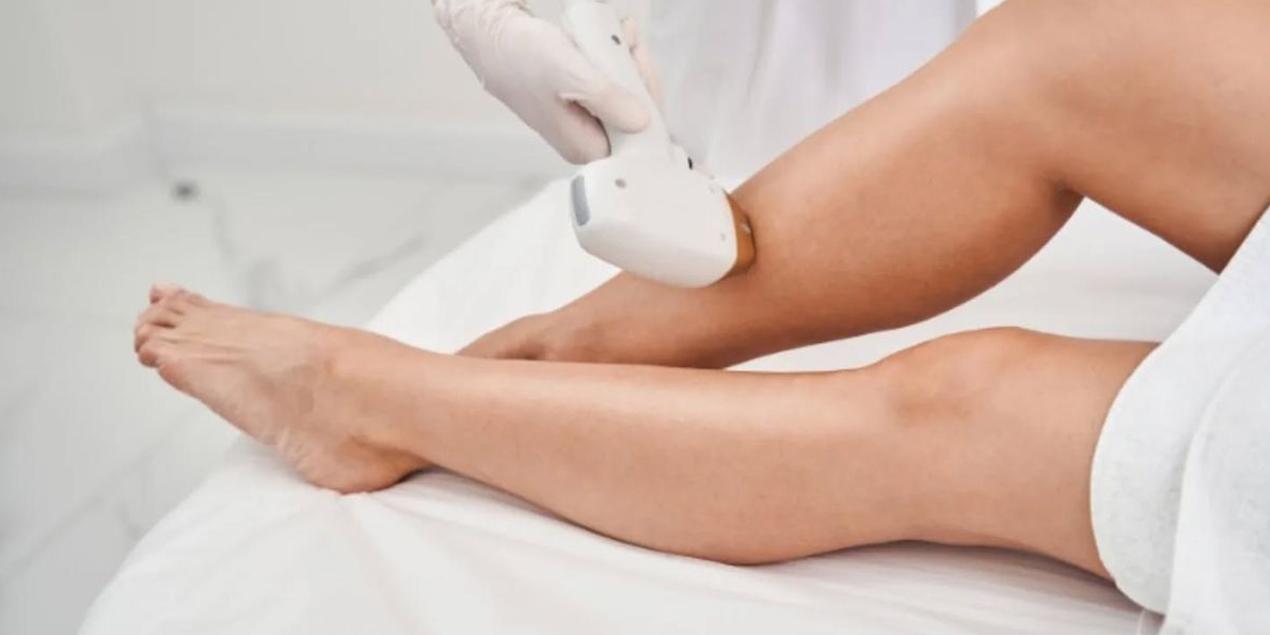 What Is Laser Hair Removal? Everything You Need To Know - The Skin Sensé Blog