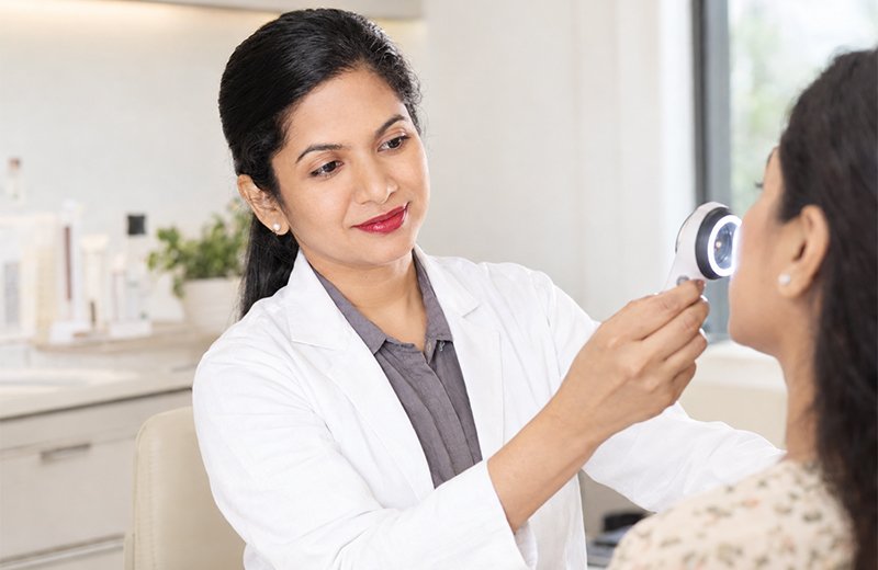 Successful Treatments - Dr. Alekya Singapore