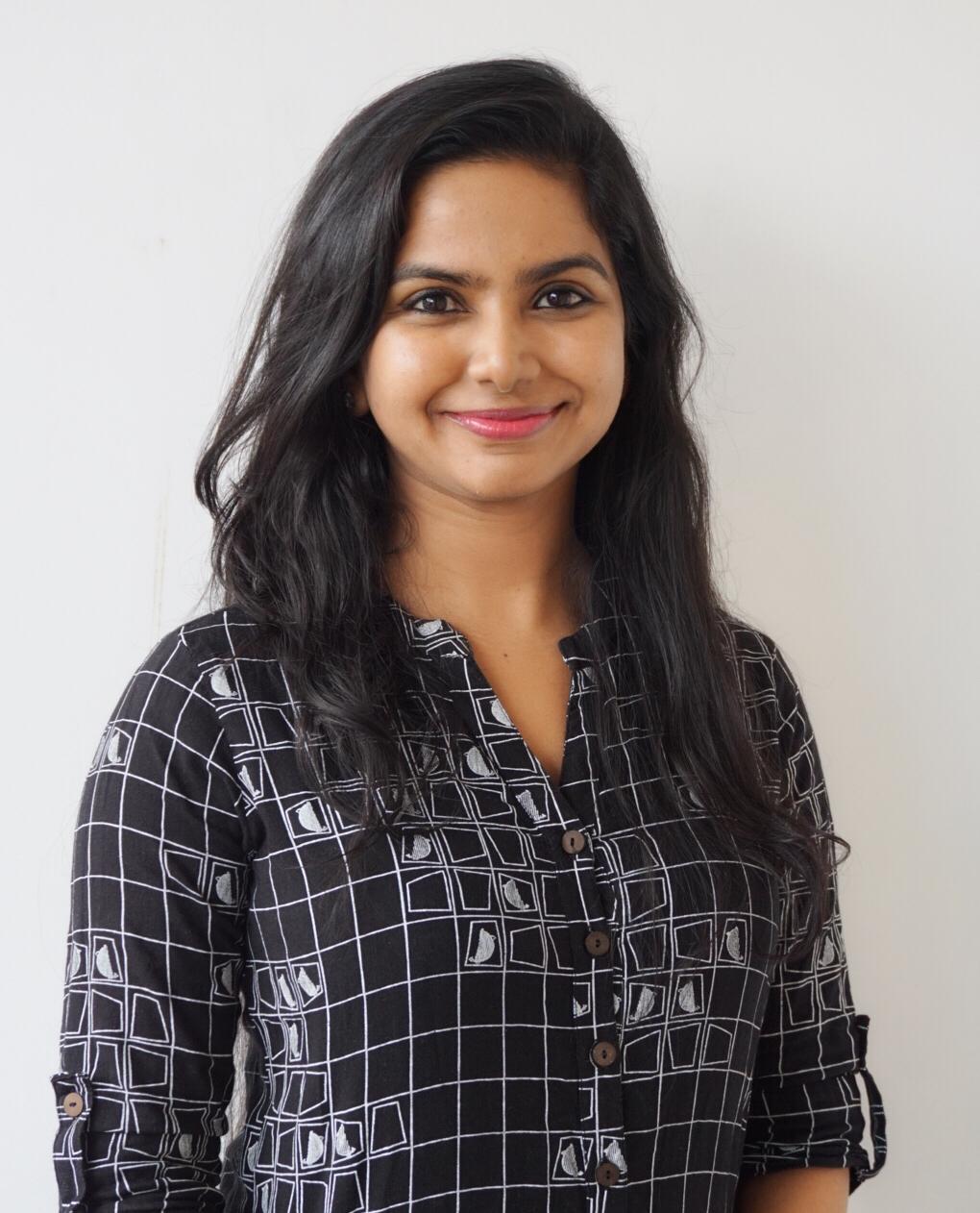 Dr. Alekya Singapore